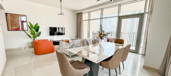 Квартира с 2 спальнями в Даунтаун Дубай (Даунтаун Бурдж Дубай), ОАЭ № 27795 4