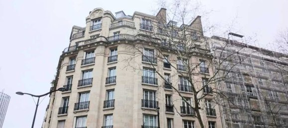 3 Schlafzimmer Wohnung in Paris, France, Nr. 161819 3