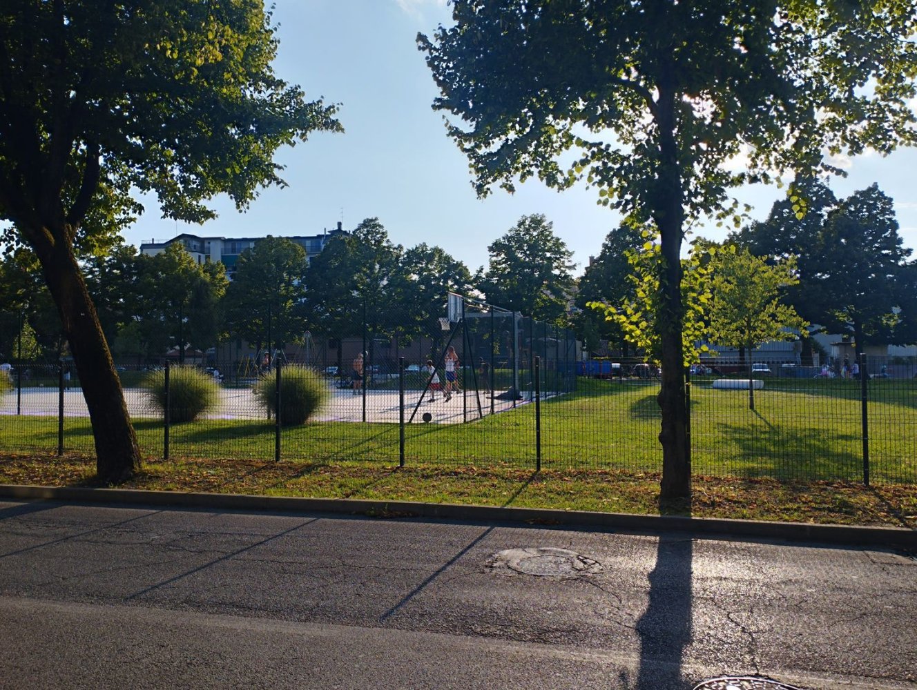 5 rooms Apartment in Treviso, Italy No. 263891