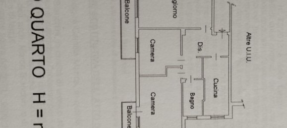 5 rooms Apartment in Treviso, Italy No. 263891 18