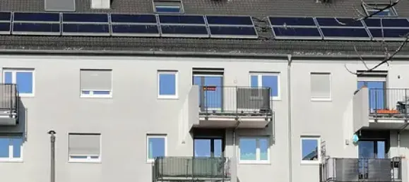 3 Schlafzimmer Doppelhaus in Nuremberg, Germany, Nr. 197095 2