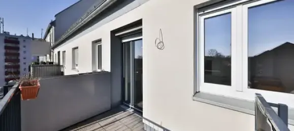 3 Schlafzimmer Doppelhaus in Nuremberg, Germany, Nr. 197095 3