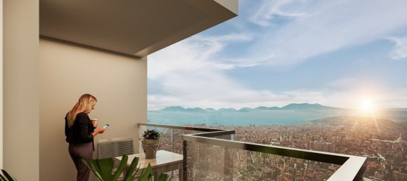 Apartment 3+1 in Istanbul, Turkey No. 32346 9