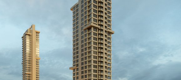 Apartment 3+1 in Istanbul, Turkey No. 32346 3