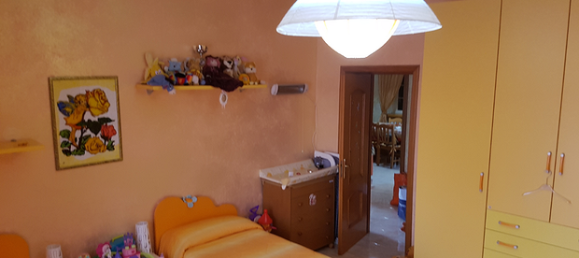 4 rooms Apartment in San Bartolomeo in Galdo, Italy No. 302908 3