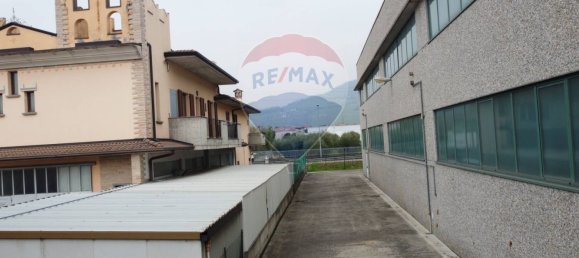 2973m² Warehouse in Grumello del Monte, Italy No. 380134 16
