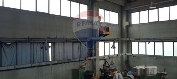 2973m² Warehouse in Grumello del Monte, Italy No. 380134 15