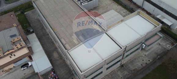 2973m² Warehouse in Grumello del Monte, Italy No. 380134 6