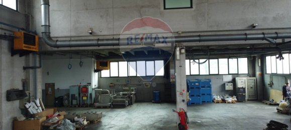 2973m² Warehouse in Grumello del Monte, Italy No. 380134 12