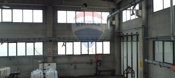 2973m² Warehouse in Grumello del Monte, Italy No. 380134 14