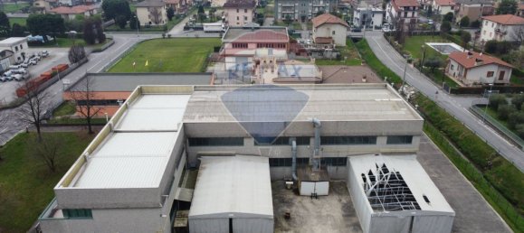2973m² Warehouse in Grumello del Monte, Italy No. 380134 5