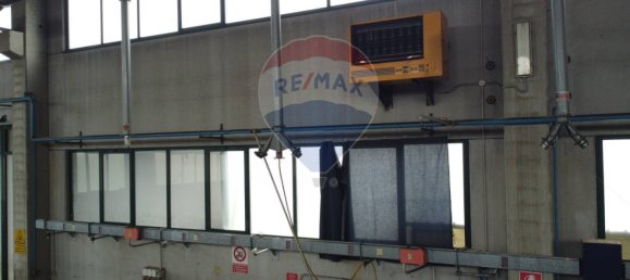 2973m² Warehouse in Grumello del Monte, Italy No. 380134 13