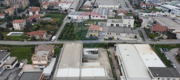 2973m² Warehouse in Grumello del Monte, Italy No. 380134 20