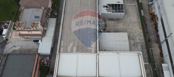 2973m² Warehouse in Grumello del Monte, Italy No. 380134 17