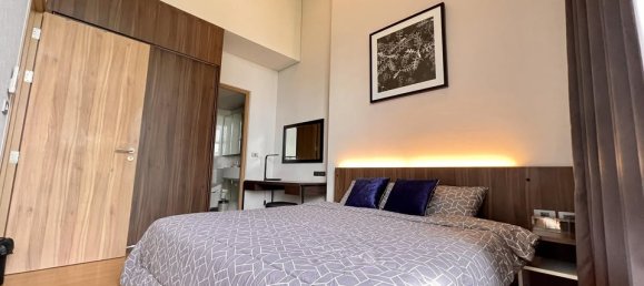 Кондоминиум  с 2 спальнями в Пляж Рейли, Таиланд № 69246 11