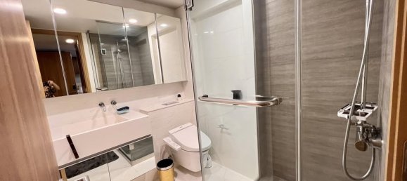 Кондоминиум  с 2 спальнями в Пляж Рейли, Таиланд № 69246 13