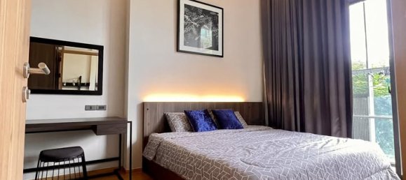 Кондоминиум  с 2 спальнями в Пляж Рейли, Таиланд № 69246 10