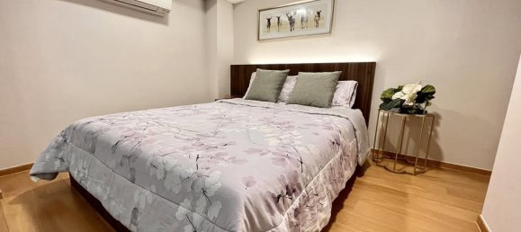 Кондоминиум  с 2 спальнями в Пляж Рейли, Таиланд № 69246 9