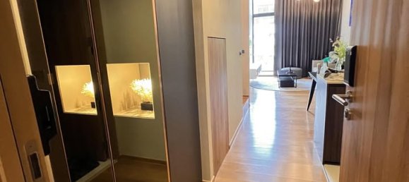 Кондоминиум  с 2 спальнями в Пляж Рейли, Таиланд № 69246 3