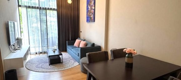 Кондоминиум  с 2 спальнями в Пляж Рейли, Таиланд № 69246 2