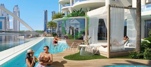 3 bedrooms Apartment in Al Safa, UAE No. 13944 12