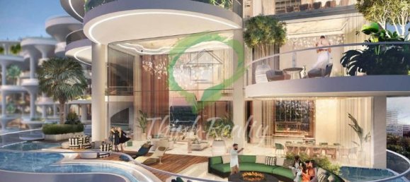 3 bedrooms Apartment in Al Safa, UAE No. 13944 17