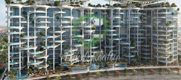 3 bedrooms Apartment in Al Safa, UAE No. 13944 6