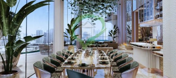 3 bedrooms Apartment in Al Safa, UAE No. 13944 9