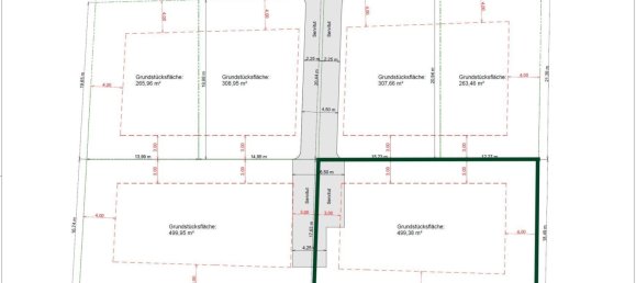  Land in Walchsee, Austria No. 157254 9