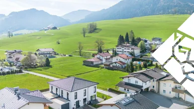  Land in Walchsee, Austria No. 157254
