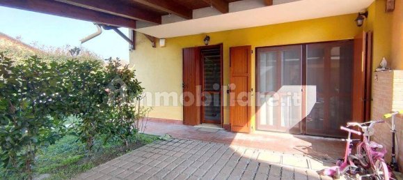 3 غرف نوم منزل في Occhiobello, Italy رقم 223473 37