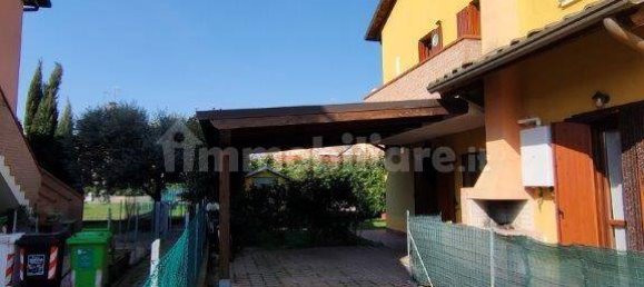 3 غرف نوم منزل في Occhiobello, Italy رقم 223473 39