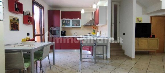 3 غرف نوم منزل في Occhiobello, Italy رقم 223473 41