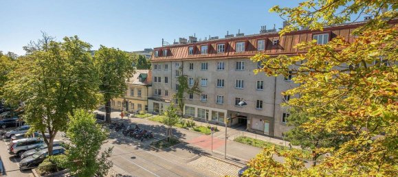 4-Zimmer Wohnung in Währing, Austria, Nr. 229766 12