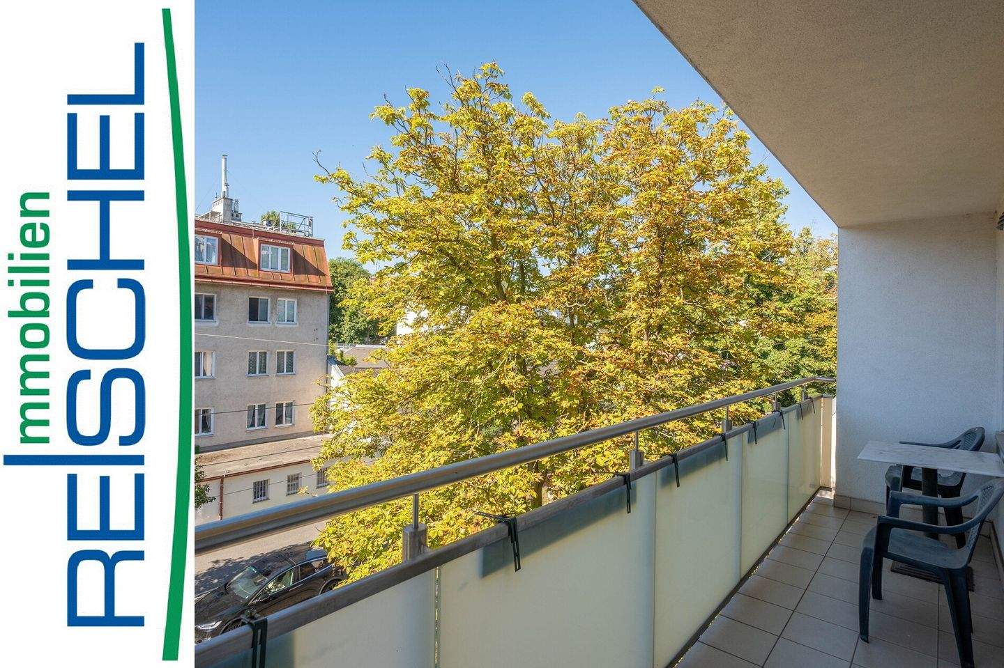 4-Zimmer Wohnung in Währing, Austria, Nr. 229766