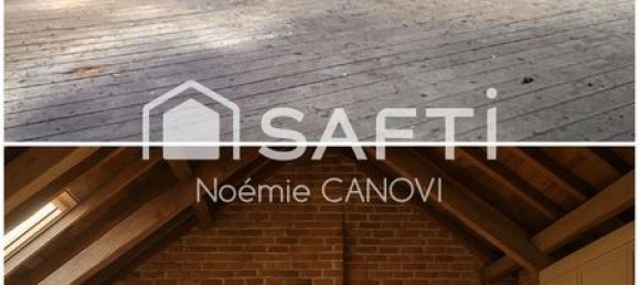 2 Schlafzimmer Haus in Caudry, France, Nr. 281918 12