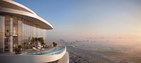 1 bedroom Apartment in Dubai Science Park, UAE No. 95308 12