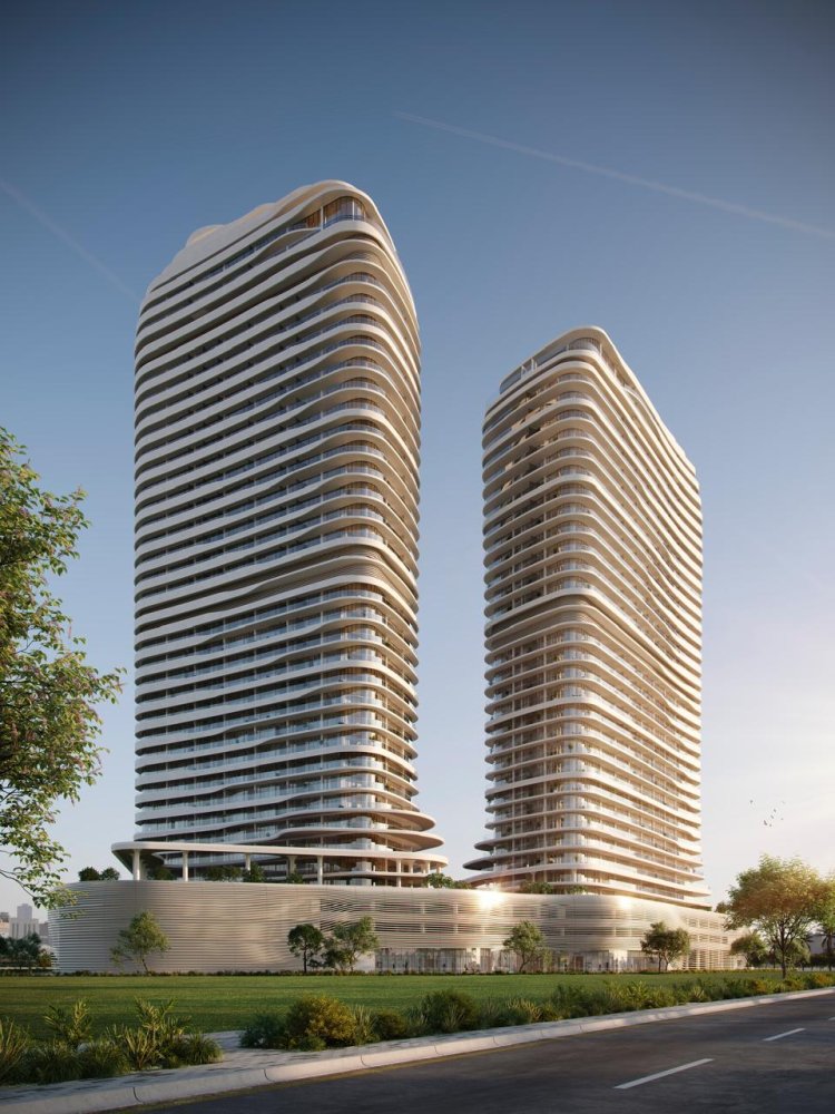 1 bedroom Apartment in Dubai Science Park, UAE No. 95308