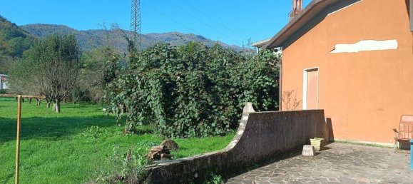 10-Zimmer Villa in Castelnuovo di Garfagnana, Italy, Nr. 129802 27