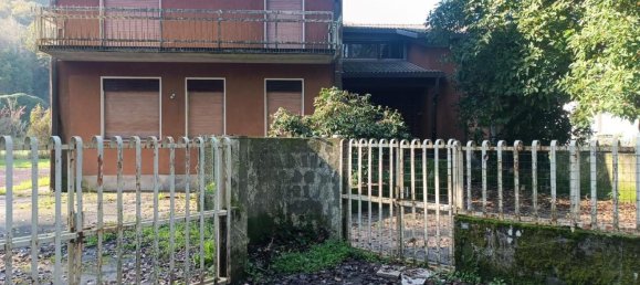 10-Zimmer Villa in Castelnuovo di Garfagnana, Italy, Nr. 129802 20
