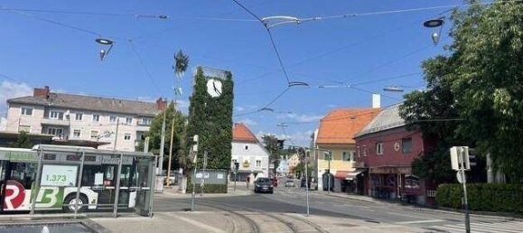 2-salle Appartement à Andritz, Austria No. 203985 3