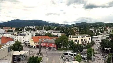 2-salle Appartement à Andritz, Austria No. 203985