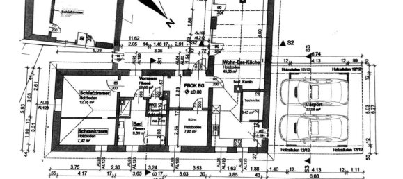 4 rooms House in Vienna, Austria No. 135993 30