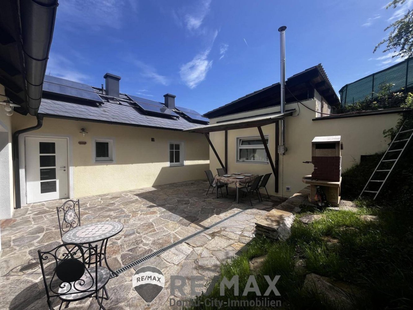 4 rooms House in Vienna, Austria No. 135993