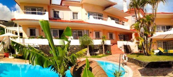 11 bedrooms Hotel in Canico, Portugal No. 127815 6