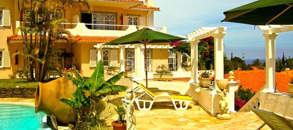 11 bedrooms Hotel in Canico, Portugal No. 127815 11