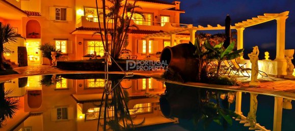 11 bedrooms Hotel in Canico, Portugal No. 127815 20