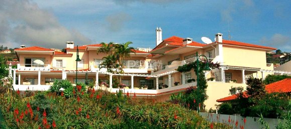 11 bedrooms Hotel in Canico, Portugal No. 127815 13