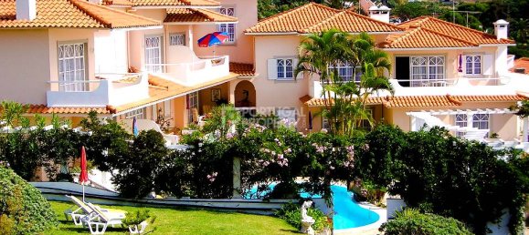 11 bedrooms Hotel in Canico, Portugal No. 127815 4