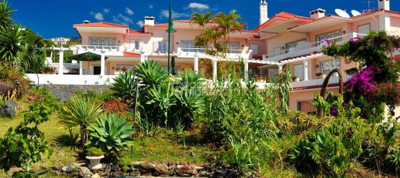 11 bedrooms Hotel in Canico, Portugal No. 127815 15